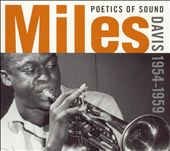 Poetics of Sound: 1954-1959