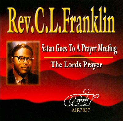 Satan Goes to a Prayer Meeting/The Lord's Prayer