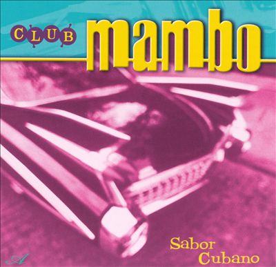 Club Mambo