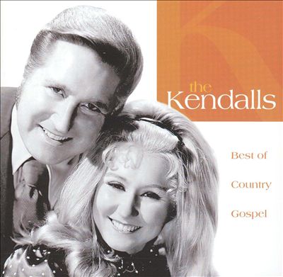 Best of Country Gospel