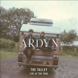 télécharger l'album Ardyn - The Valley