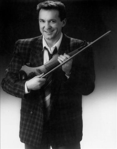 Michał Urbaniak