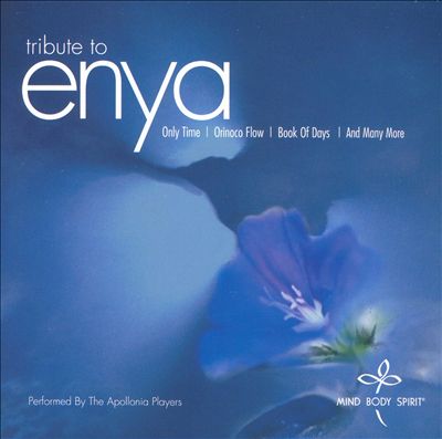 Enya: Tribute to Enya