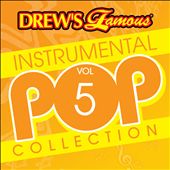 Drew's Famous Instrumental Pop Collection, Vol. 5