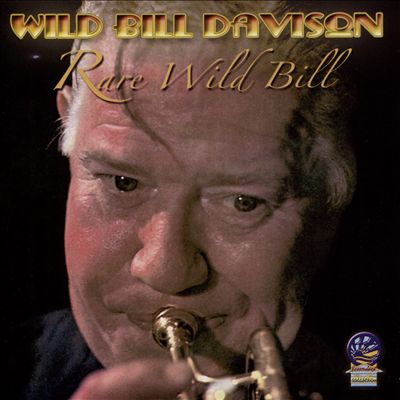 Rare Wild Bill