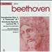 Beethoven: Symphonies Nos. 5-7; Overtures