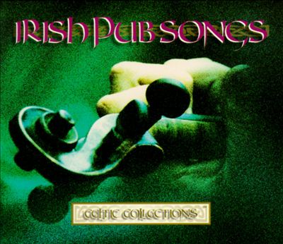 Irish Pub Songs [K-Tel]