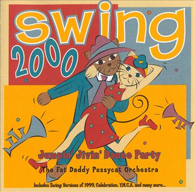 Swing 2000: Jumpin Jive Dance Party