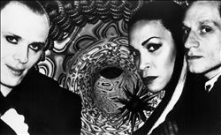 The Shamen