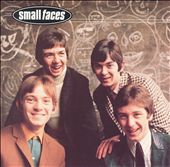 Small Faces [Decca]