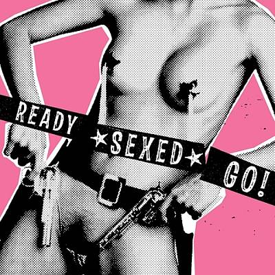 Ready Sexed Go!
