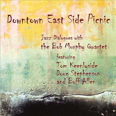 Downtown East Side Picnic