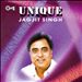 Unique-Jagjit Singh