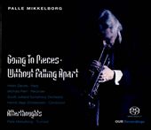 Palle Mikkelborg: Going to Pieces Without Falling Apart; Afterthoughts