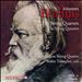 Brahms: The String Quartets; The String Quintets