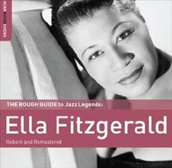 descargar álbum Ella Fitzgerald - The Rough Guide To Jazz Legends Ella Fitzgerald