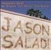 Jason Salad!