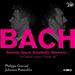 Bach: A Cembalo certato e Violino solo