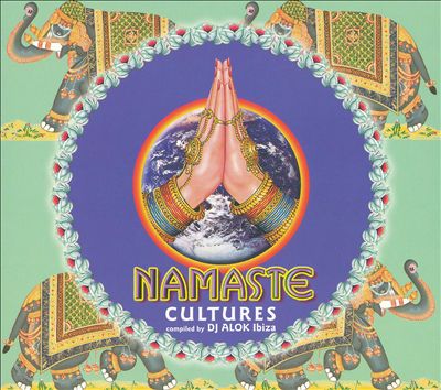 Namaste Cultures