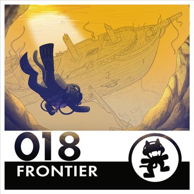Monstercat 018: Frontier