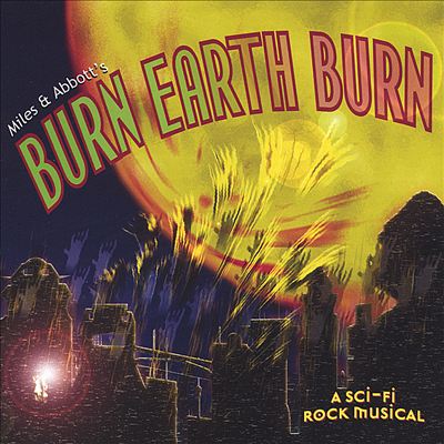 Burn Earth Burn