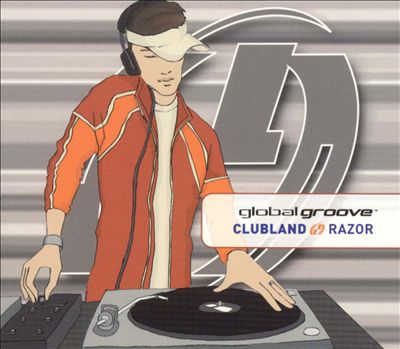 Global Groove: Clubland