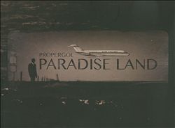 baixar álbum Propergol - Paradise Land