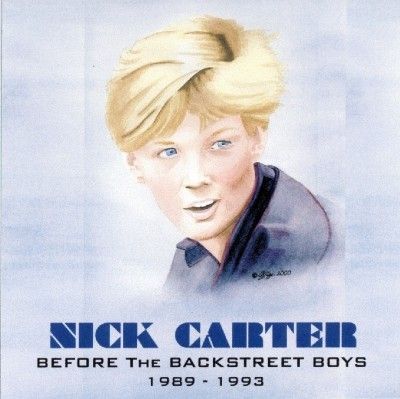 Before the Backstreet Boys: 1989-1993 [Hip-O]