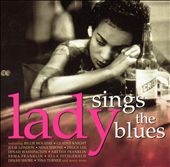 Lady Sings the Blues [EMI]