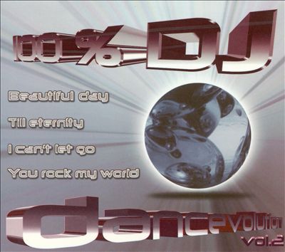 100% DJ: Dance Evolution, Vol. 2