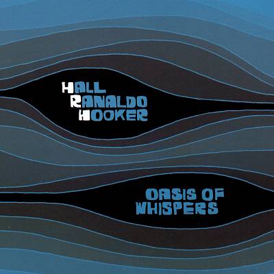 Oasis of Whispers