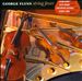George Flynn: String Fever