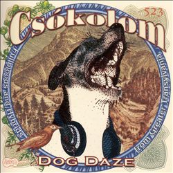 last ned album Csókolom - Dog Daze