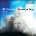 Beethoven: Piano Trios, Opp. 70/1,70/2 & 11