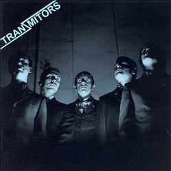 last ned album Tranzmitors - Tranzmitors