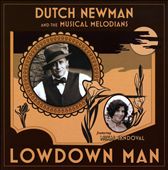 Lowdown Man