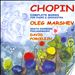 Chopin: Complete Works for Piano & Orchestra