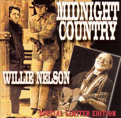 Midnight Country [Dressed to Kill]