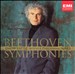 Beethoven: Symphonies