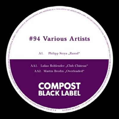 Compost Black Label 94