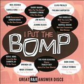 I Put The Bomp: Great R&R Answer Discs