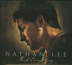 ladda ner album Nathan Lee - Risk Everything