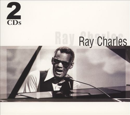 Forever Ray Charles