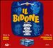 Il Bidone [Original Motion Picture Soundtrack]