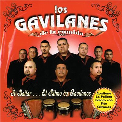 A Bailar... el Ritmo de Gavilanes de La Cumbia