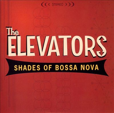 Shades of Bossa Nova