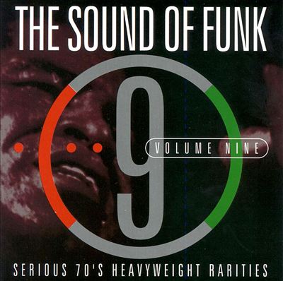 Sound of Funk, Vol. 9
