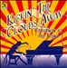 Kickin' the Clouds Away: Gershwin at the Piano