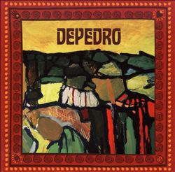 lataa albumi DePedro - DePedro