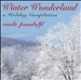 Winter Wonderland: Holiday Compilation